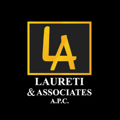 Laureti & Associates logo