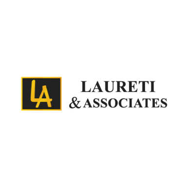 Laureti & Associates A.P.C. logo