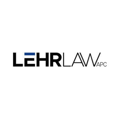 Lehr Law APC logo