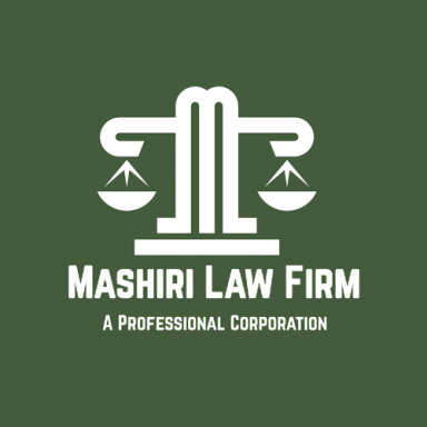 Mashiri Law Firm logo