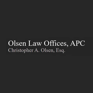 Olsen Law Offices, APC logo