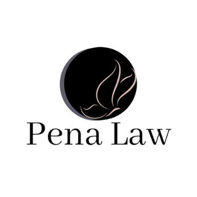 Pena Law logo