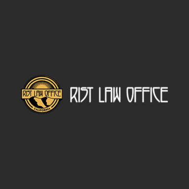 Rist Law Office logo