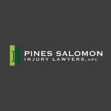 Pines Salomon Injury Lawyers, APC logo