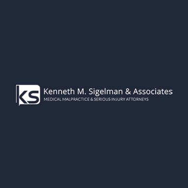 Kenneth M. Sigelman & Associates logo