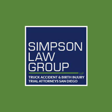 Simpson Law Group logo