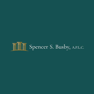Spencer S. Busby A.P.L.C. logo