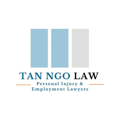 Tan Ngo Law logo