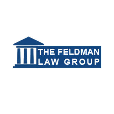 The Feldman Law Group logo