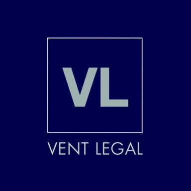 Vent Legal logo