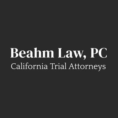 Beahm Law, PC logo