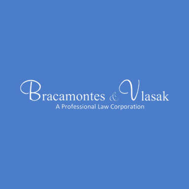 Bracamontes & Vlasak logo