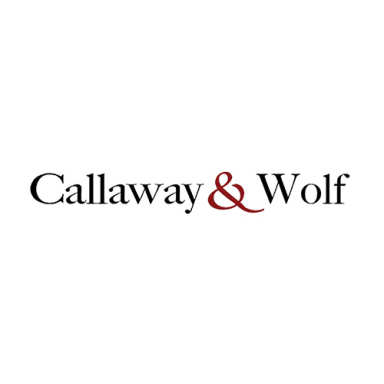 Callaway & Wolf logo