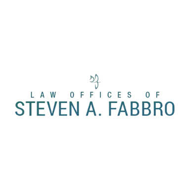 Law Offices of Steven A. Fabbro logo