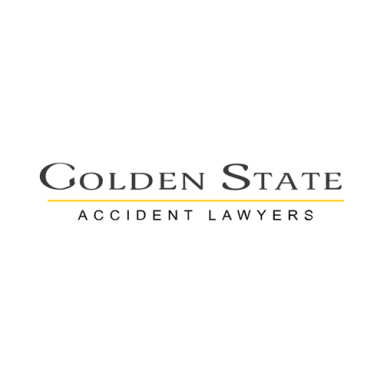 Golden State Accident Lawyers logo