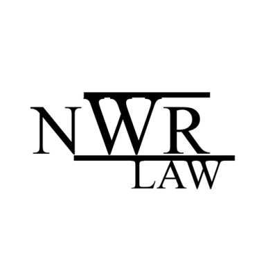 NWR Law logo