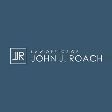 Law Office of John J. Roach logo