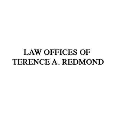 Law Offices of Terence A. Redmond logo