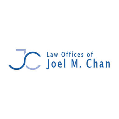 Law Offices of Joel M. Chan logo