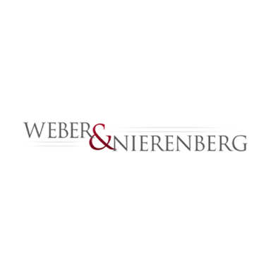 Weber & Nierenberg logo