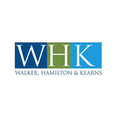 Walker, Hamilton & Kearns logo