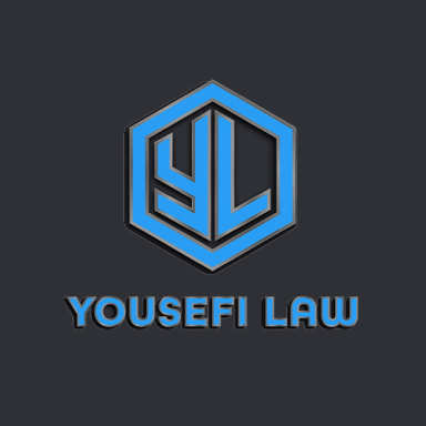 Yousefi Law logo