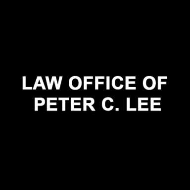 Law Office of Peter C. Lee logo