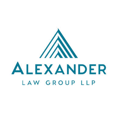 Alexander Law Group, LLP logo