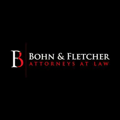 Bohn & Fletcher Attorneys at Law logo