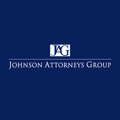 Johnson Attorneys Group logo