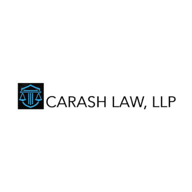 Carash Law, LLP logo