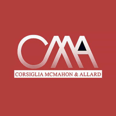 Corsiglia McMahon & Allard logo