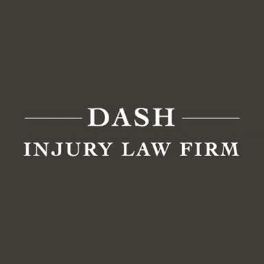 Dash Injury Law Firm logo