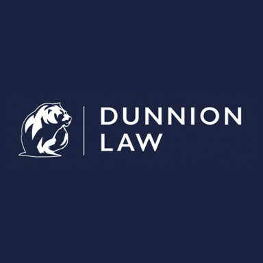 Dunnion Law logo