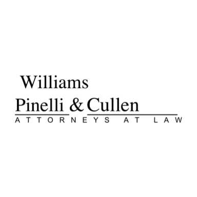 Williams Pinelli & Cullen Attorneys at Law logo