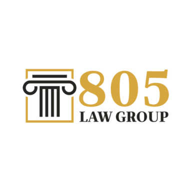 805 Law Group logo