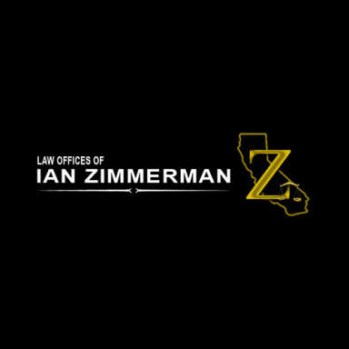 Law Offices of Ian Zimmerman logo