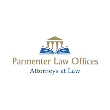 Parmenter Law Offices Attorneys at Law logo