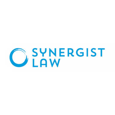 Synergist Law logo