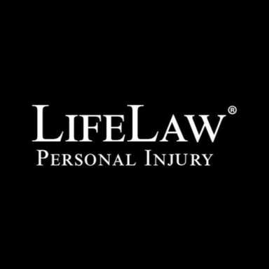 Life Law logo