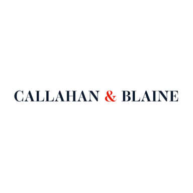 Callahan & Blaine logo