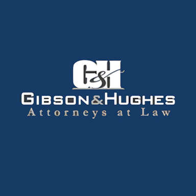 Gibson & Hughes Attorneys at Law logo