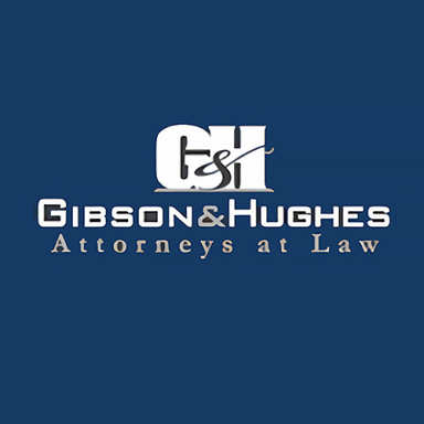 Gibson & Hughes Attorneys at Law logo