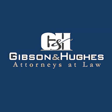 Gibson & Hughes Attorneys at Law logo