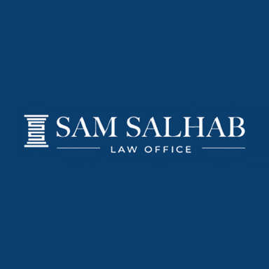 Sam Salhab Law Office logo