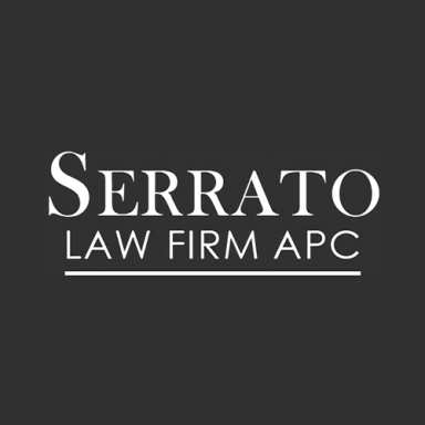 Serrato Law Firm APC logo