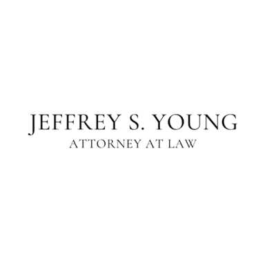Jeffrey S. Young Attorney at Law logo