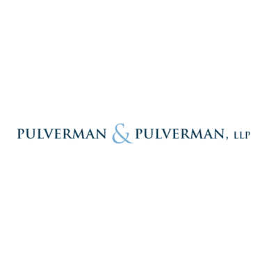 Pulverman & Pulverman, LLP logo