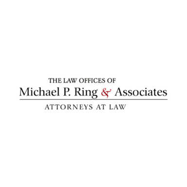 The Law Offices of Michael P. Ring & Associates Attorneys at Law logo