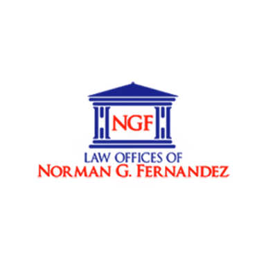 Law Offices of Norman G. Fernandez logo